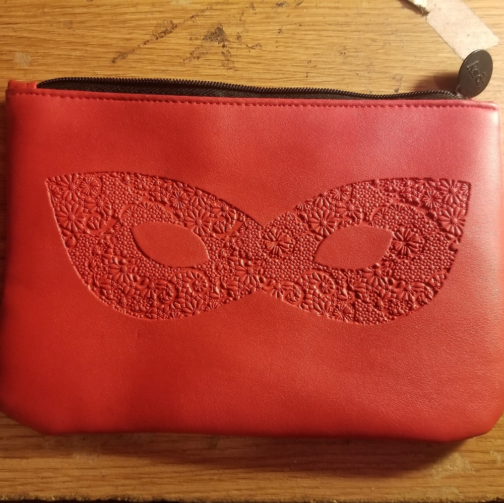 3 Makeup Bags